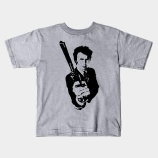 Dirty Harry Kids T-Shirt